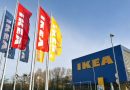 Dyrektorzy IKEA oskarżeni o szpiegostwo